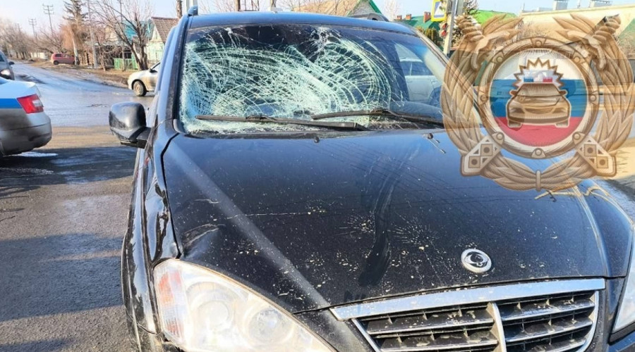    Фото: ГИБДД