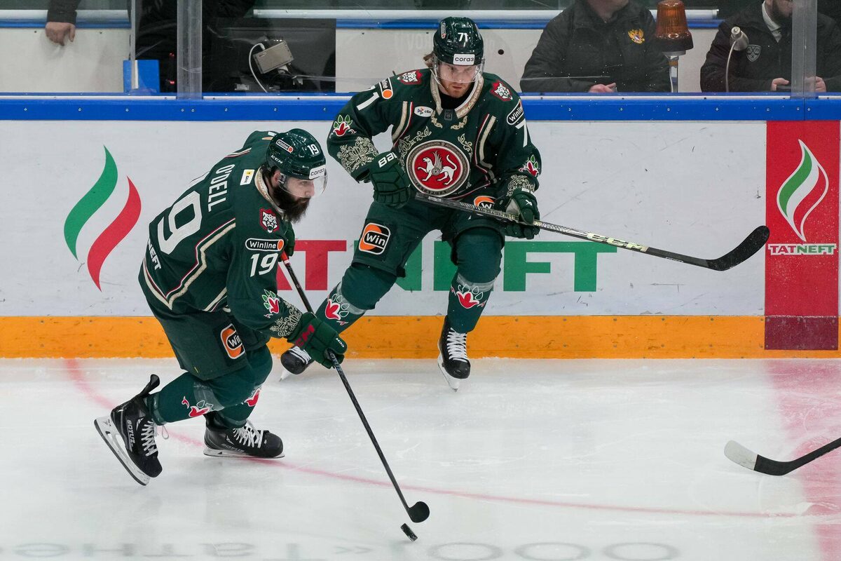 Фото: ak-bars.ru