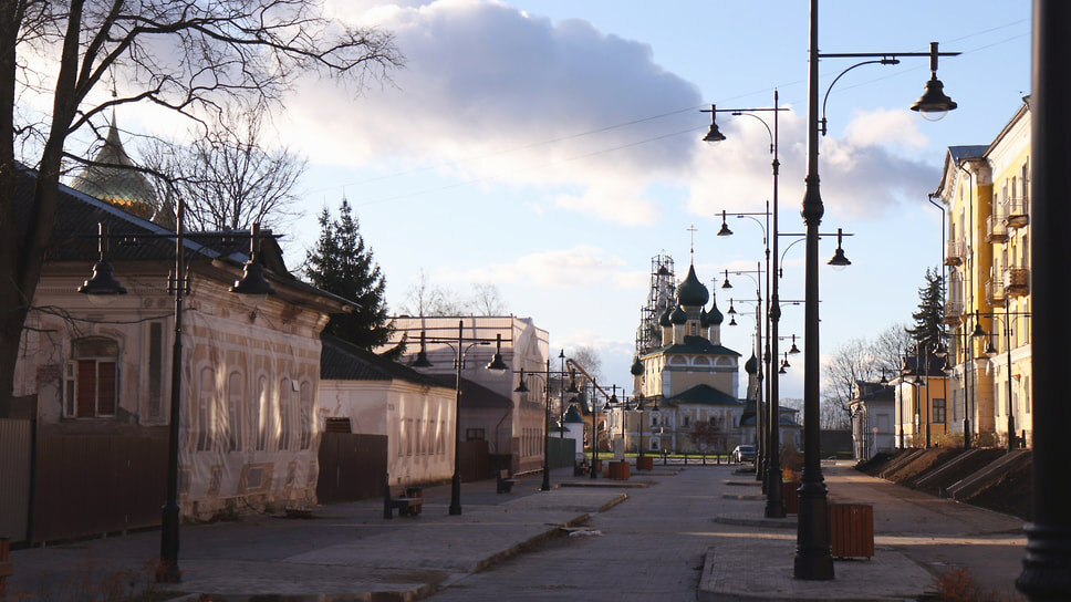 Фото: Антон Голицын / Коммерсантъ