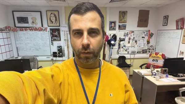    © Instagram* (*деятельность Meta по реализации Instagram запрещена в России как экстремистская) / Иван Ургант