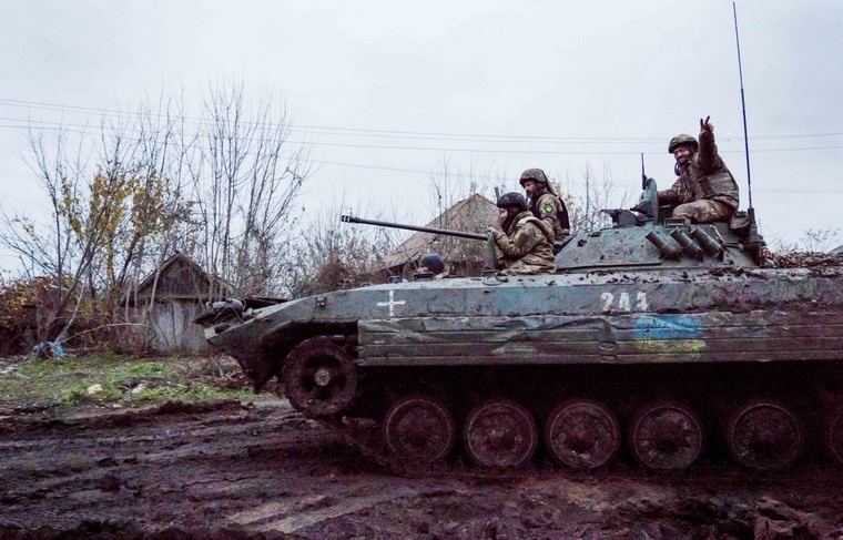    Ashley Chan/Keystone Press Agency/Global Look Press