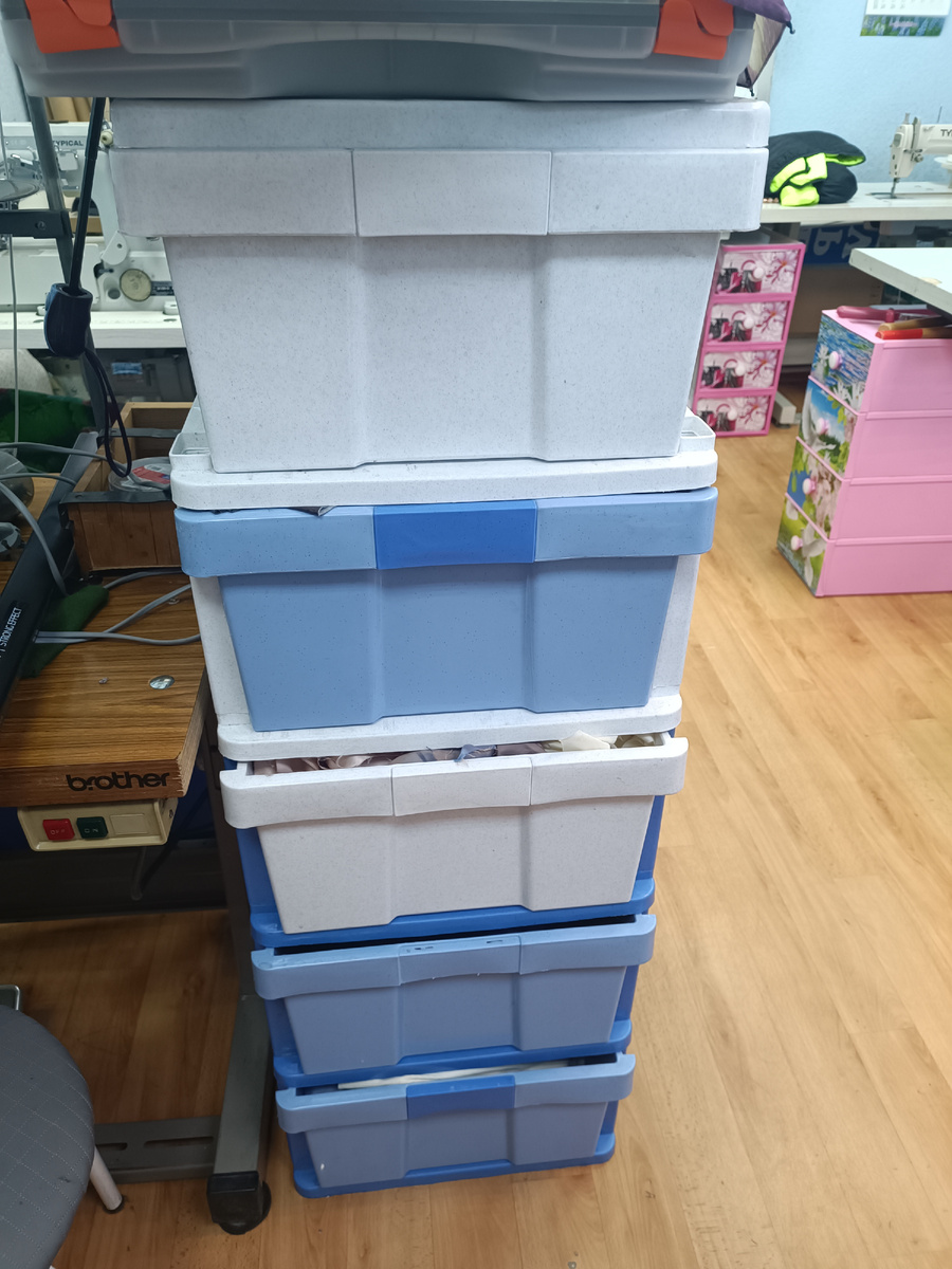 Нарастила✊