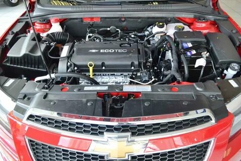 моторный отсек