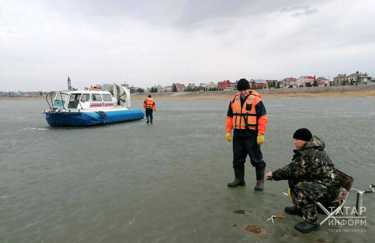 Фото: © «Татар-информ»