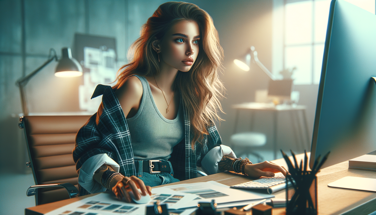 Как создать сайт на Tilda