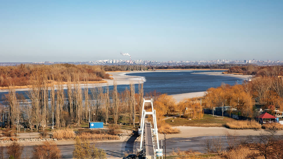 Фото: Никита Юдин / Коммерсантъ