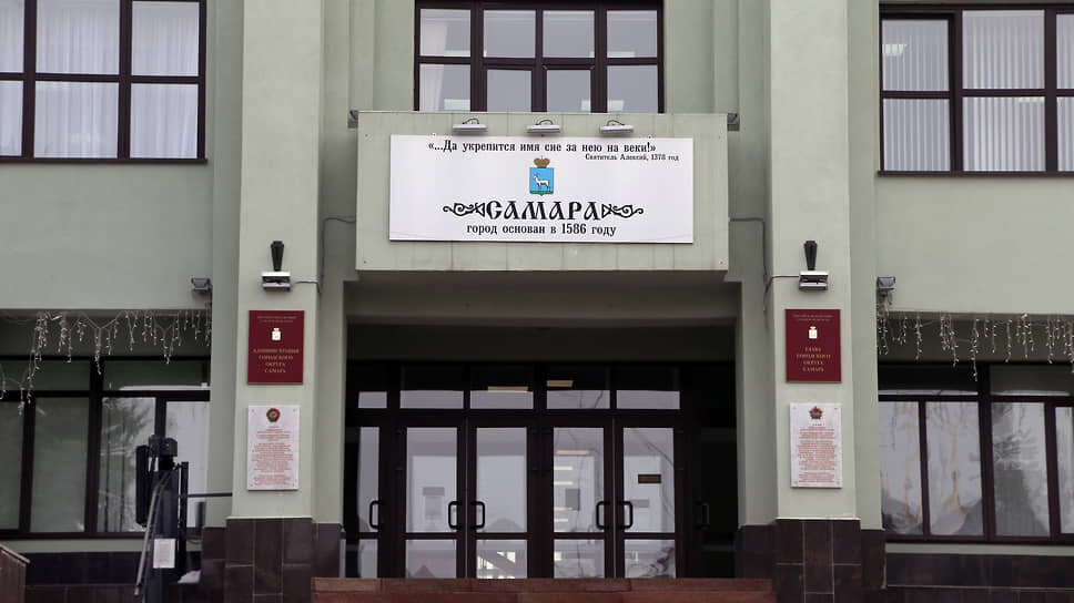 Фото: Юрий Стрелец / Коммерсантъ