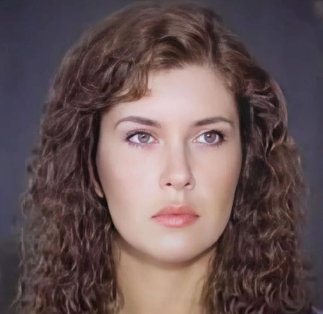 Фото: соцсети Веры Сотниковой