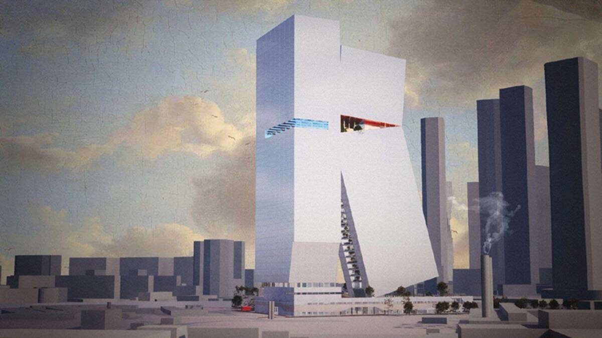    Фото: архитектурное бюро Leeser Architects