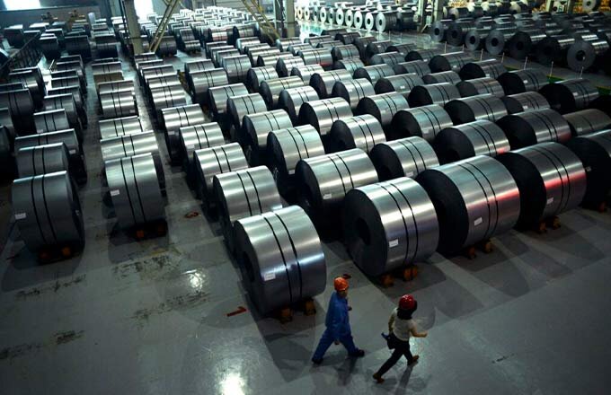 Eurofer призвала ЕС усилить меры защиты отрасли.