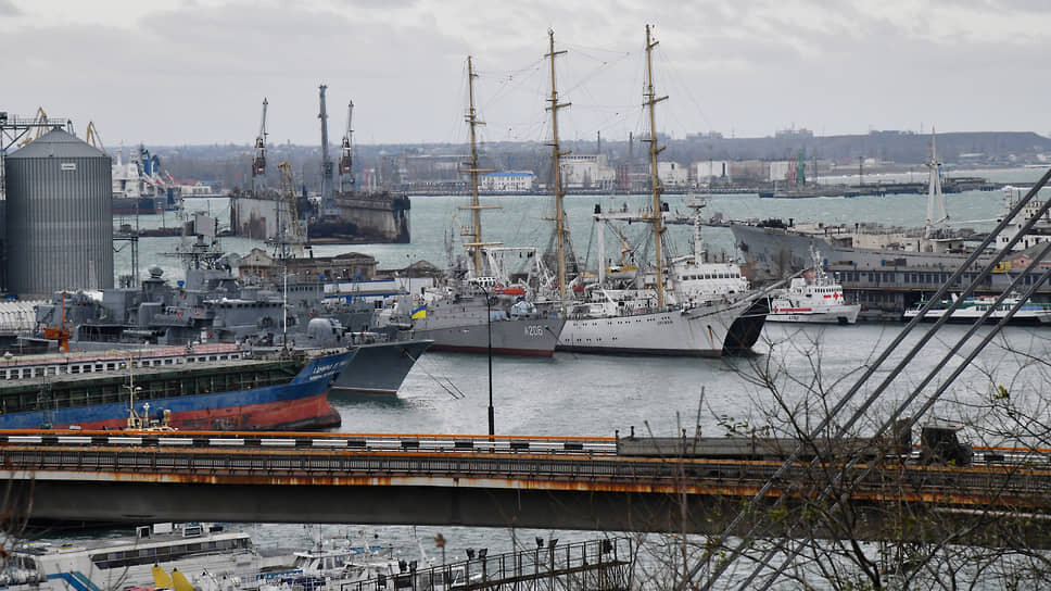 Фото: Максим Иванов / Коммерсантъ