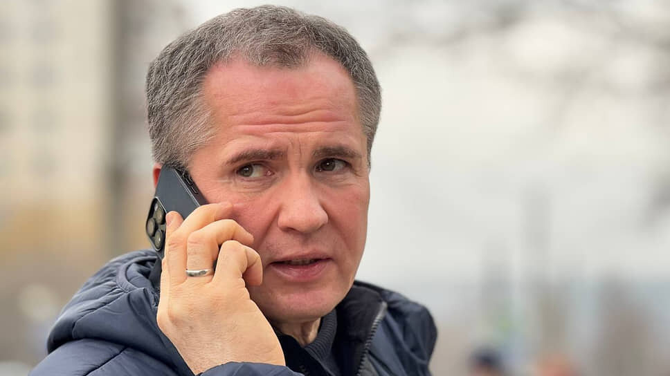 Фото: Telegram-канал Вячеслава Гладкова