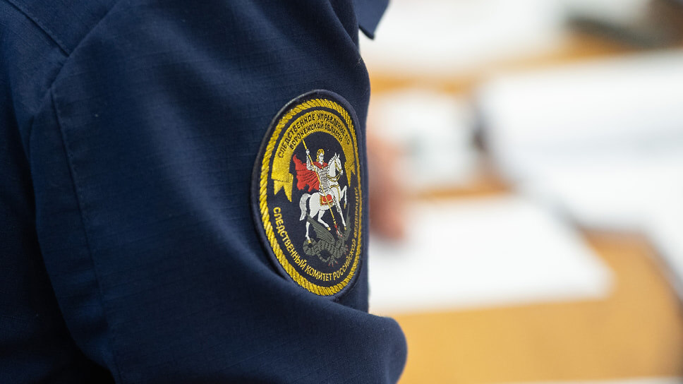 Фото: Олег Харсеев / Коммерсантъ