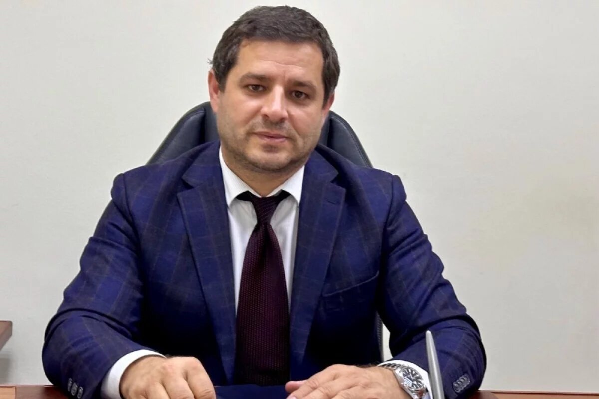    Уволен глава агентства по предпринимательству и инвестициям Дагестана