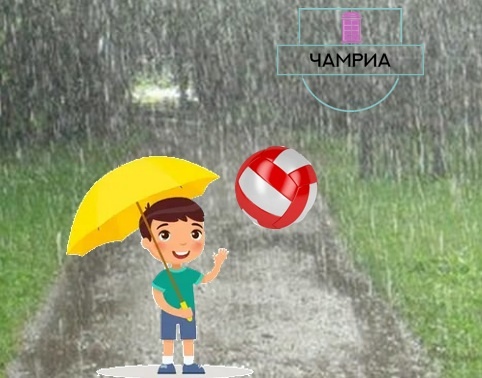#Enlish_kids_poems #Английские_детские_стихи #Rain #Дождь