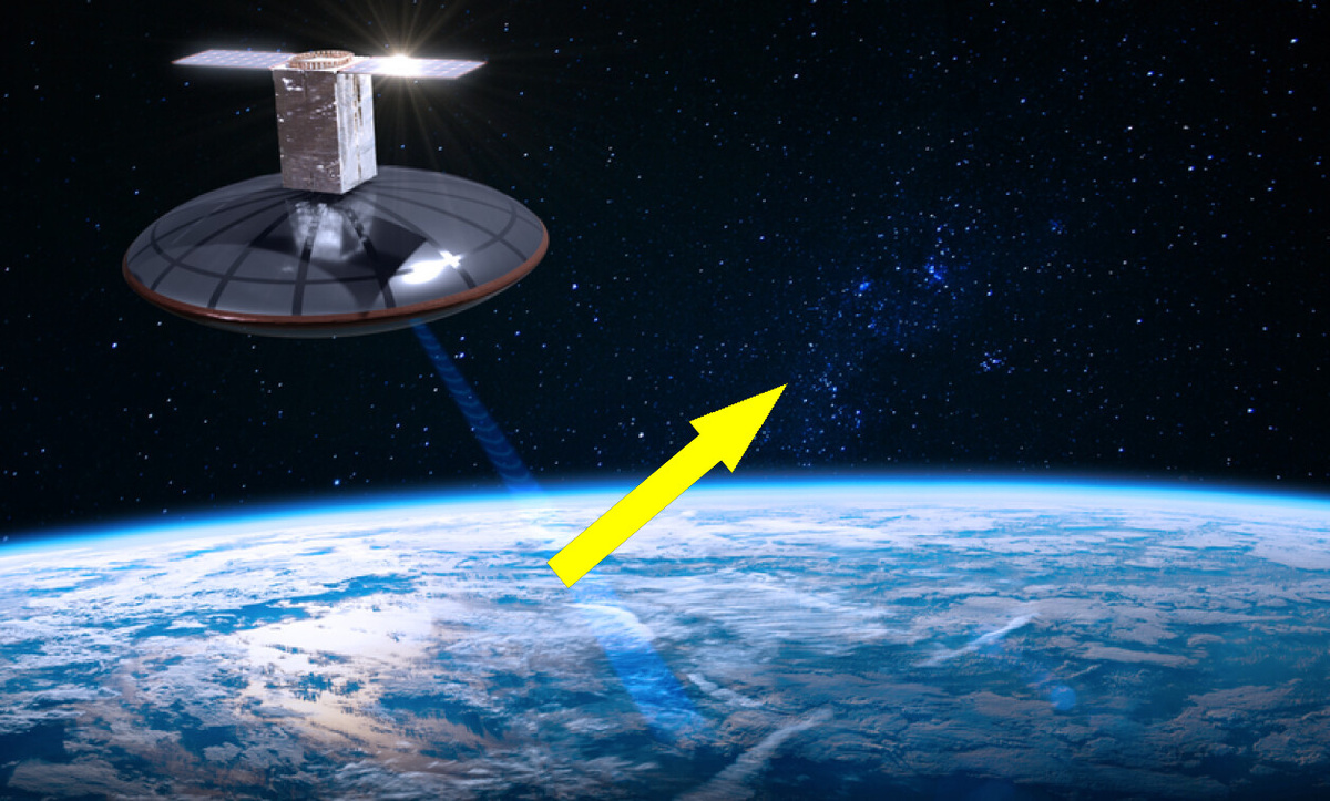    Легенда из космоса: Как советские спутники изменили игру в разведке