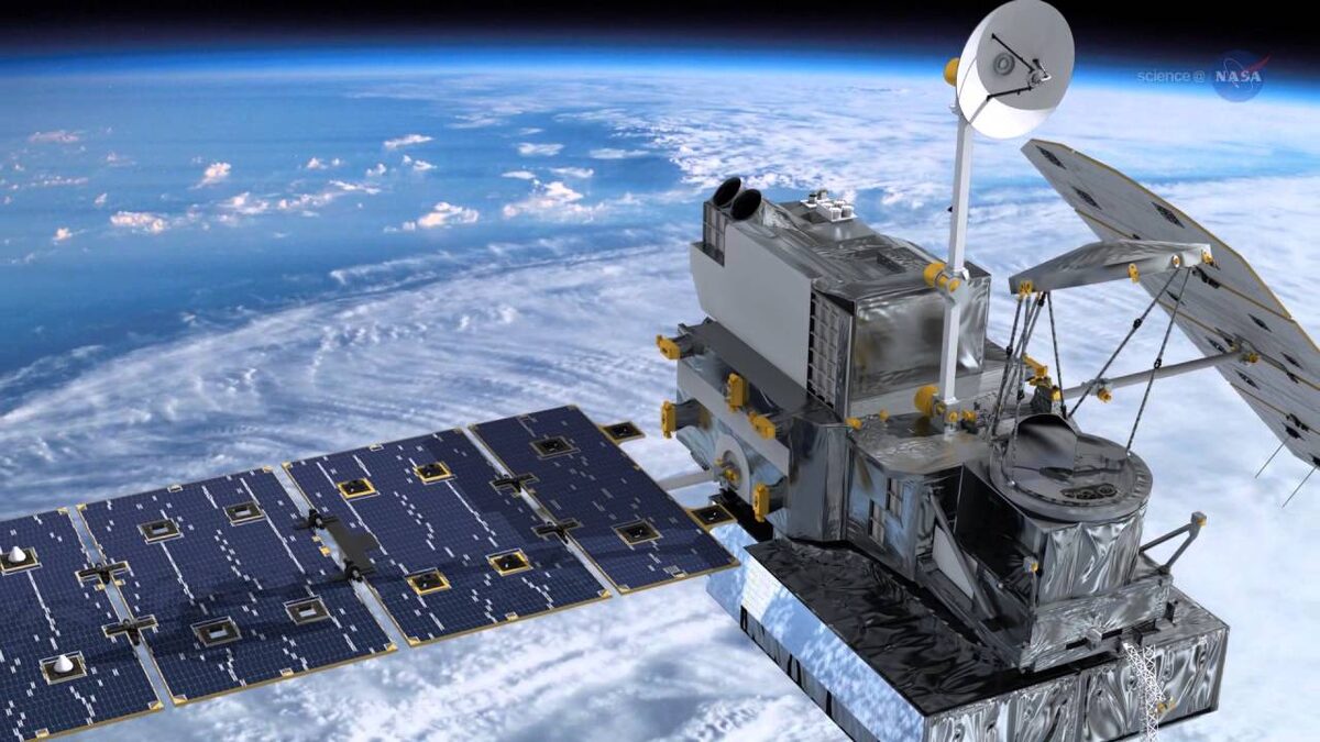    Легенда из космоса: Как советские спутники изменили игру в разведке