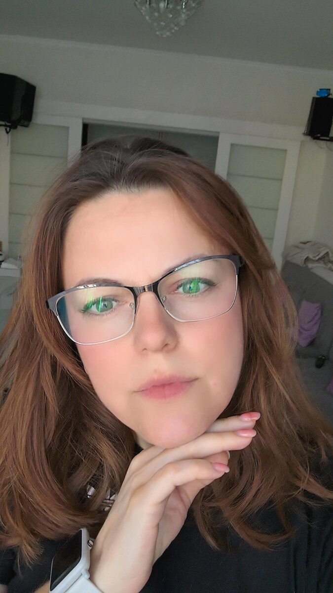 Стильная Домохозяйка во плоти )