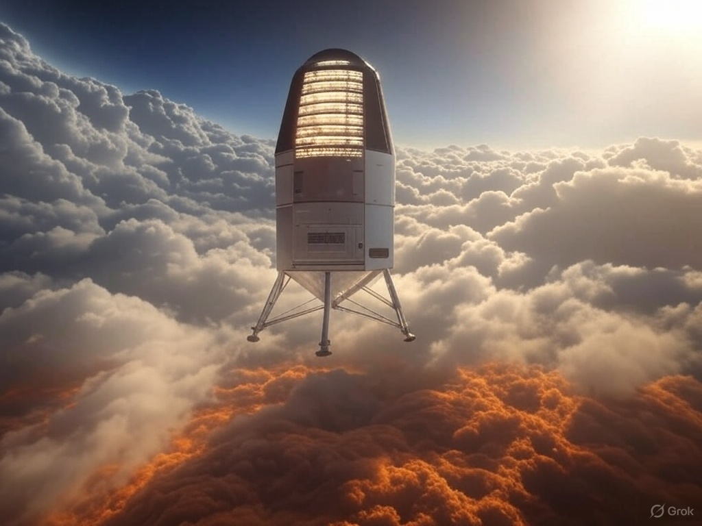 Изображение сгенерировано Grok  📷
