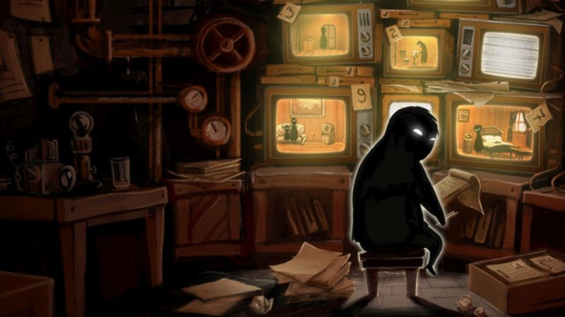 Наверное, каждый, кто хоть немного интересуется геймингом, играл (или хотя бы слышал) про культовую игру Beholder. 🎮 