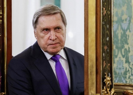    Ушаков не теряет надежду о 30-дневном перемирии