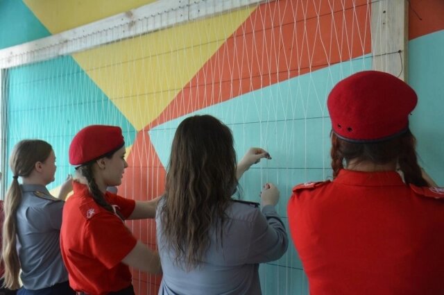    Фото: Администрация Красноярска