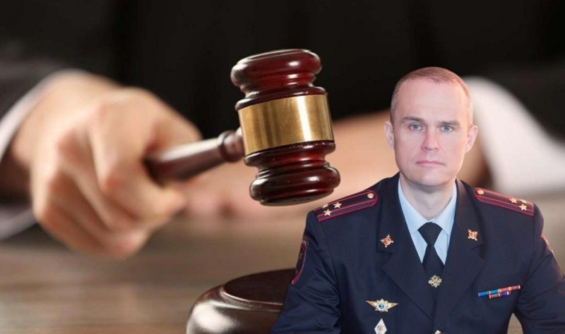 Сергей Шпак