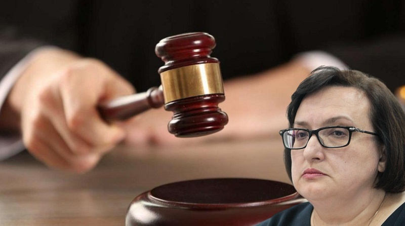 Елена Золотарева