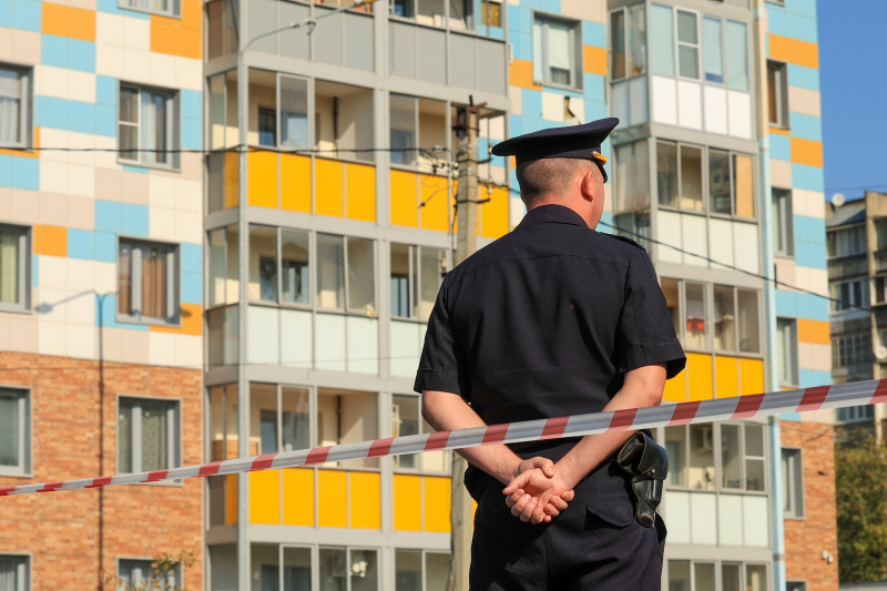 Фото: Stringer/globallookpress