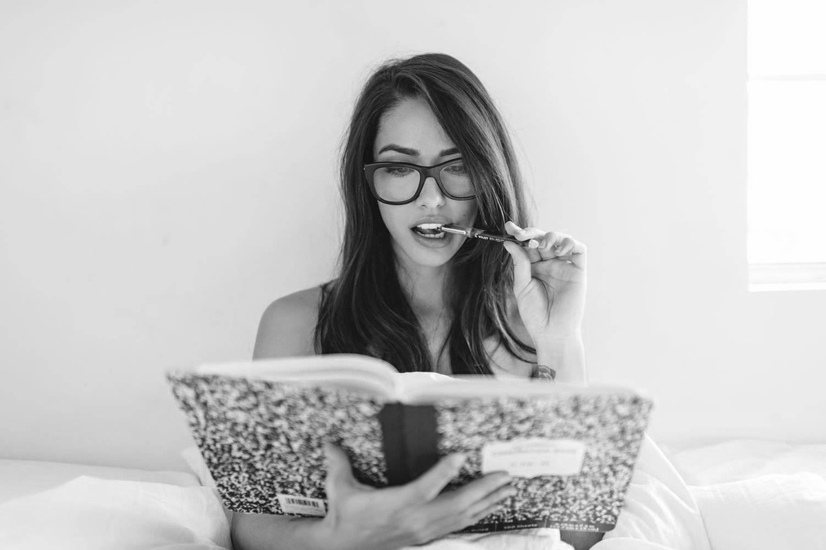 КАК ВСЁ УСПЕТЬ И НЕ СДАВАТЬСЯ