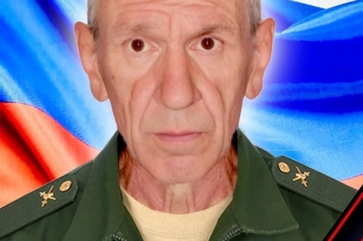    Фото: из личного архива семьи Гладковых