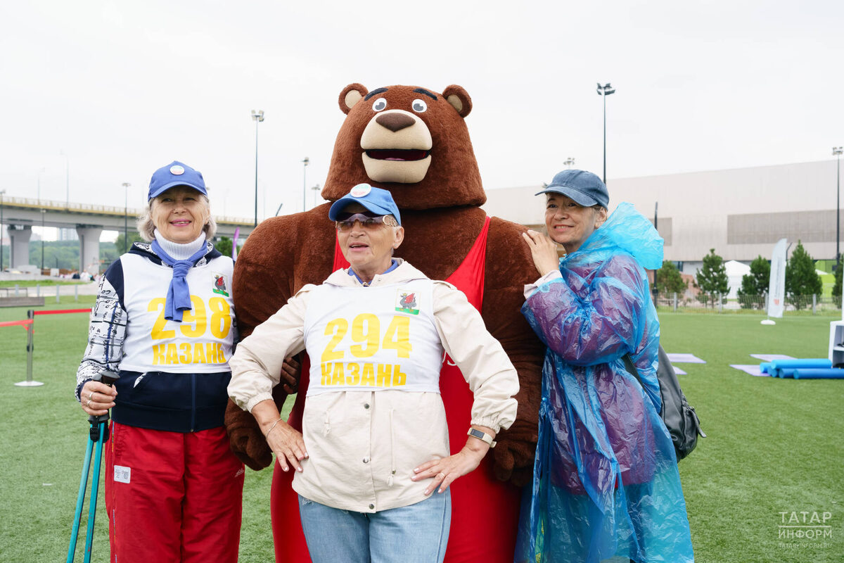 Фото: © Салават Камалетдинов / «Татар-информ»