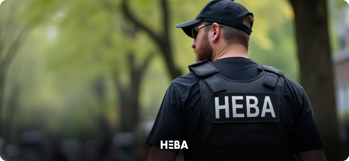 Нева Охрана