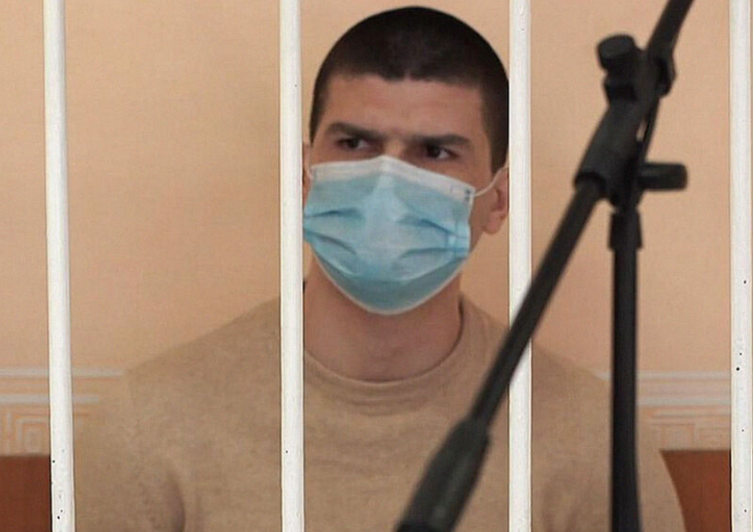 Фото из зала суда: Телеканал «НТВ» / из материала "АиФ Новосибирск"