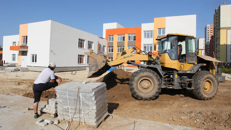 Фото: Роман Яровицын / Коммерсантъ