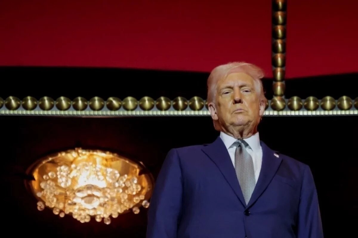    ВЦИОМ: в РФ каждый второй считает, что элиты США преследуют личные интересы