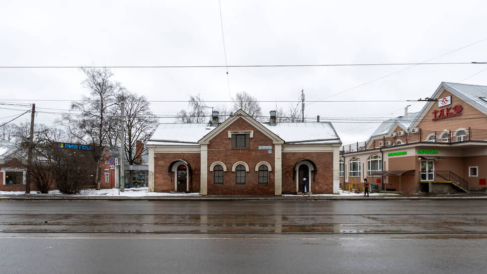 Фото: портал «ГИС Торги»