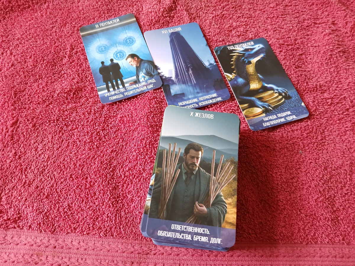 Фото автора. 