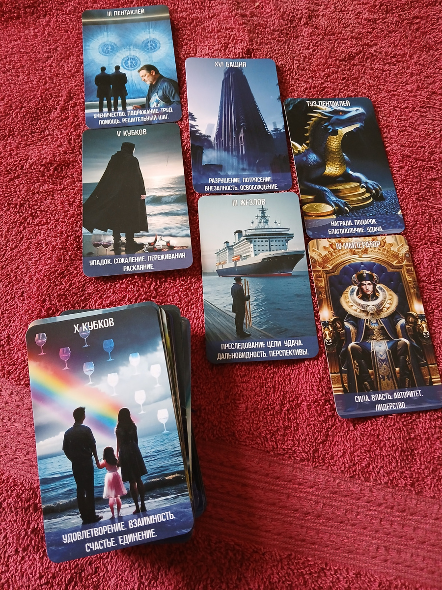 Фото автора. 