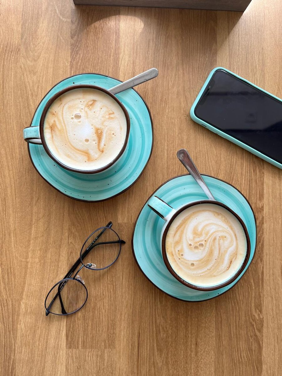 Маленький подарок от Даши Третьяковой. 