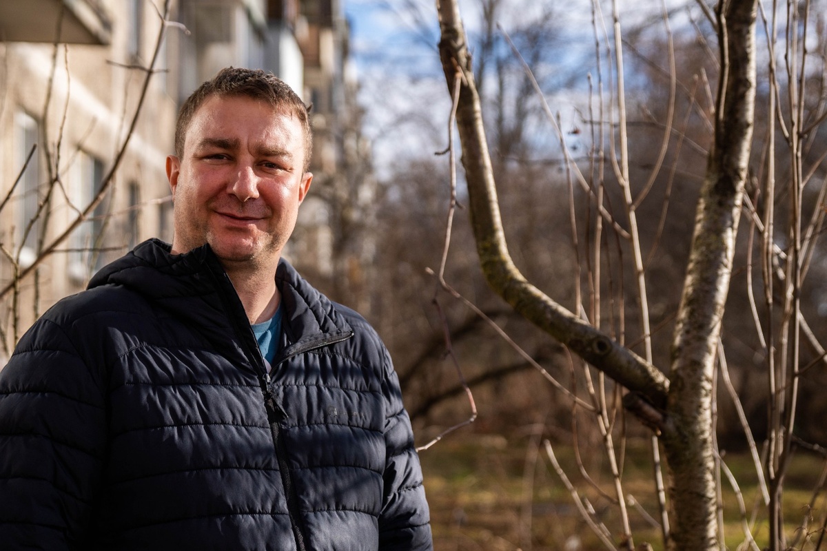 Олег Михайлович Осипов