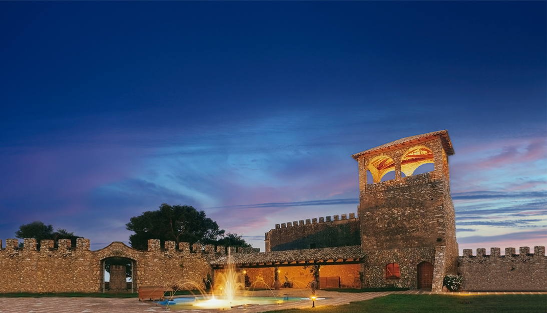 Бодега Jaume Serra. Испания, Каталония