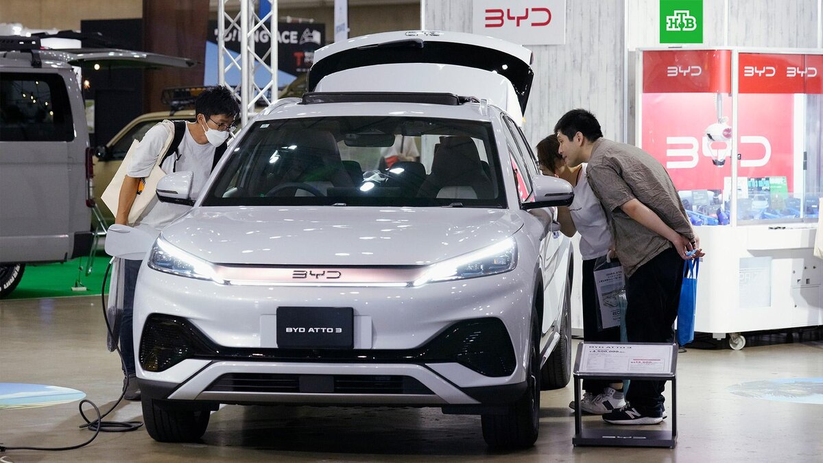    Фото: Associated Press © 2025, Hiro Komae