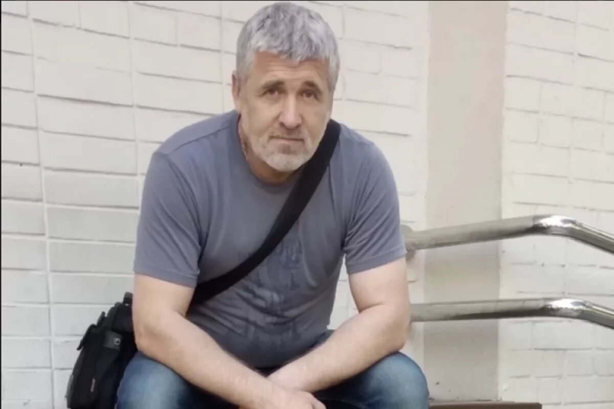    Андрей Васильев.