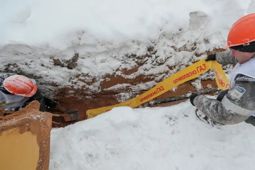     © РИА Новости. Антон Денисов