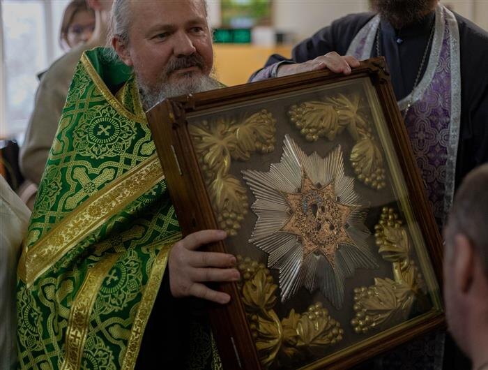    ФОТО: Зиганшина Юлия