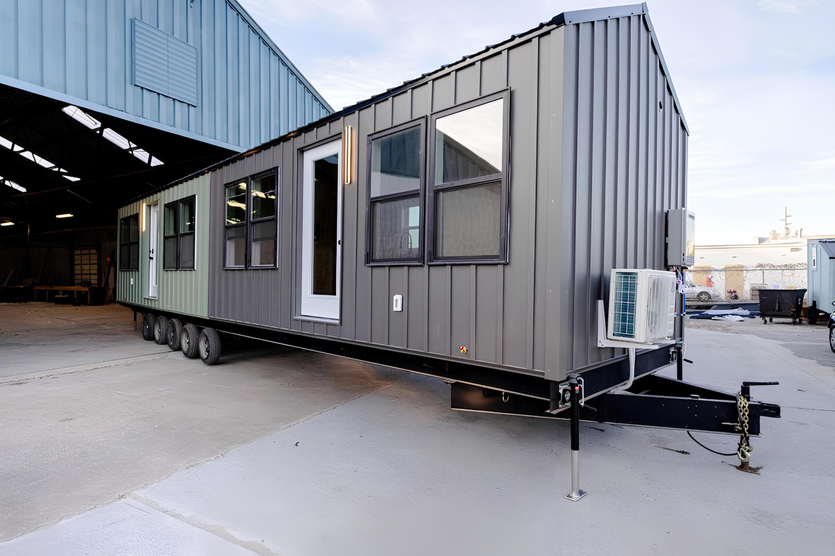 Источник: Tiny House Listings