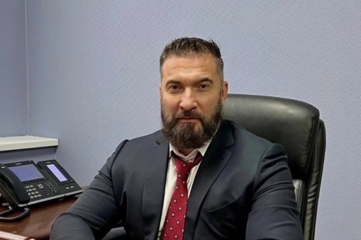    С 18 марта на должность заместителя главы Самары назначен Данил Морозов