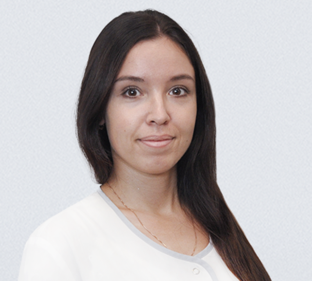 Кандидат медицинских наук, врач-кардиолог, врач функциональной диагностики СЦЗ Мария Дубинская