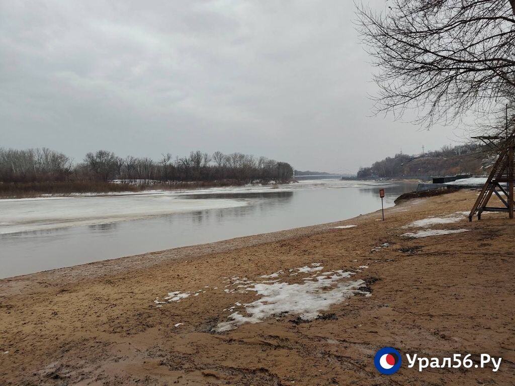    Река Каргала, которая впадает в Илек, прибавила за сутки 193 см: ситуация с паводком в Актюбинской области Казахстана